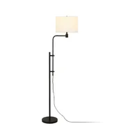 Polly Height Adjustable Floor Lamp