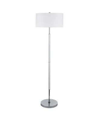 Simone 2-Bulb Floor Lamp