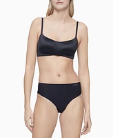 Calvin Klein Liquid Touch Lightly Lined Bralette QF5681