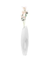 Uniquewise Modern Large Floor Vase, 40"