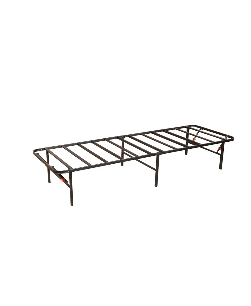 Hollywood Bed Bedder Base- Twin