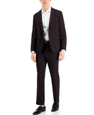 I.N.C. International Concepts Mens Suit Separates Created For Macys