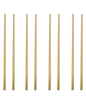 Zephyr 8 Piece Chopstick Set