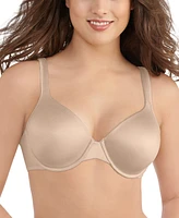 Vanity Fair Body Shine Full Coverage Underwire Contour Bra – 75298