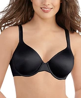 Vanity Fair Body Shine Full Coverage Underwire Contour Bra – 75298