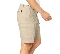 Dockers Men's Smart 360 Tech 9" Cargo Shorts