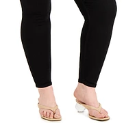 Celebrity Pink Trendy Petite Plus Skinny Jeans