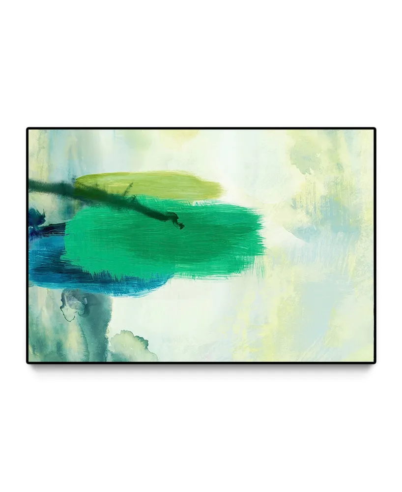 Giant Art Resistant Oversized Framed Canvas, 60" x 40"