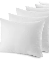 Mastertex Zippered Pillow Protectors