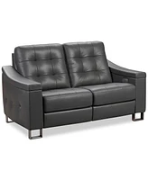 Parker Loveseat with Power Motion Recline