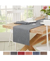 Town & Country Living Somers Table Runner Single Pack 15"x72"