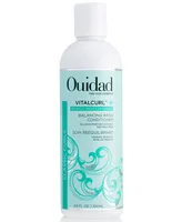 Ouidad VitalCurl+ Balancing Rinse Conditioner