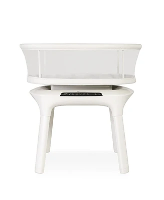 4moms mamaRoo Sleep Bassinet with 5 Unique Motions