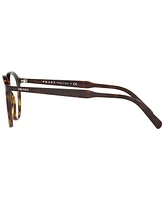 Prada Pr 13TV Men's Phantos Eyeglasses