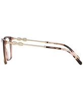 Tiffany & Co. TF2160B Women's Square Eyeglasses