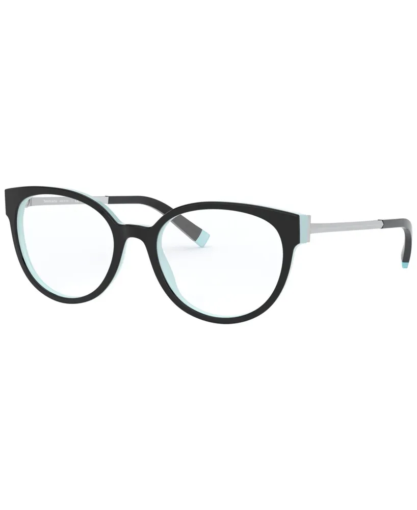 Tiffany & Co. TF2191 Women's Phantos Eyeglasses
