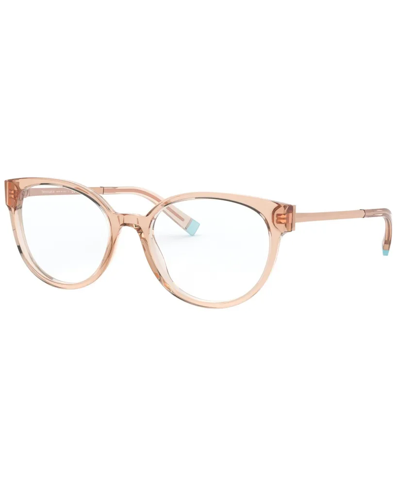 Tiffany & Co. TF2191 Women's Phantos Eyeglasses