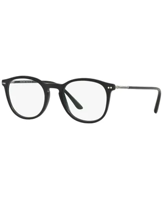 Giorgio Armani AR7125 Men's Phantos Eyeglasses