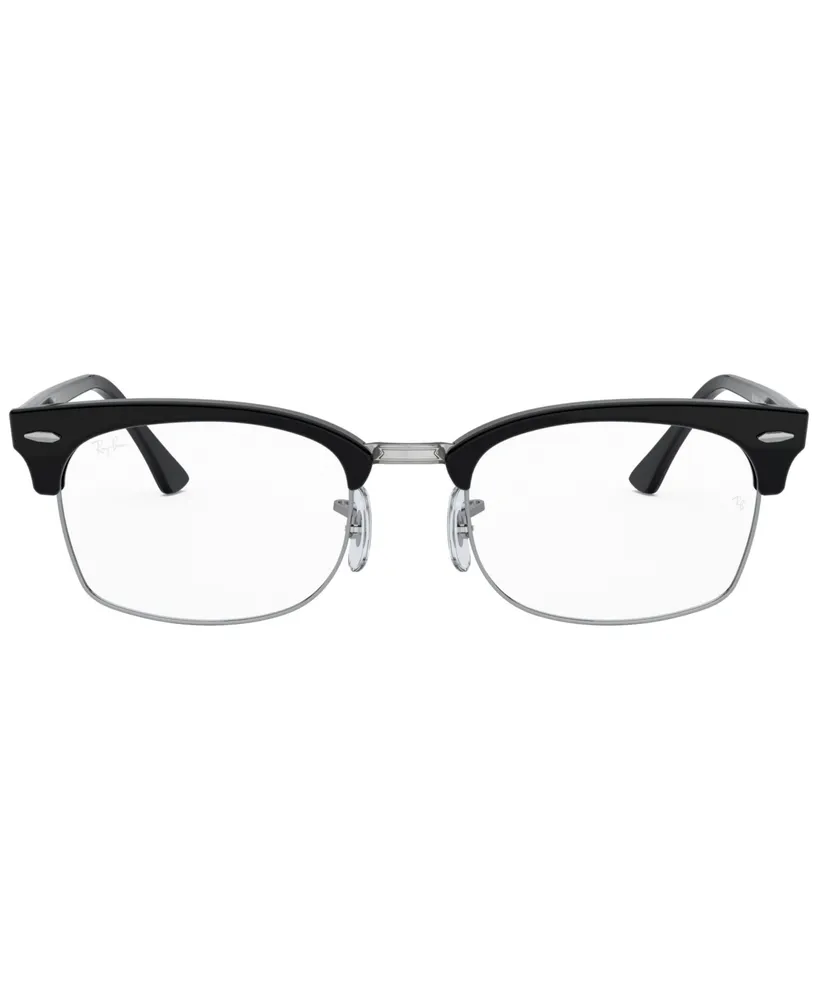 Ray-Ban RX3916V Unisex Rectangle Eyeglasses