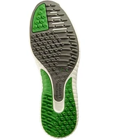 Johnston & Murphy Men's XC4 Water-resistant H2 Sport Hybrid Knit Golf Shoes