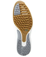 Johnston & Murphy Men's XC4 Water-resistant H2 Luxe Hybrid Saddle Golf Shoes