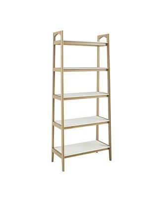 Madison Park Parker Bookcase