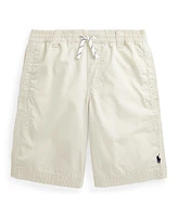 Big Boys Twill Shorts