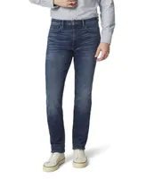 Joe's Jeans Men's The Asher Slim Fit Stretch