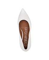 Calvin Klein Women's Gayle Pumps