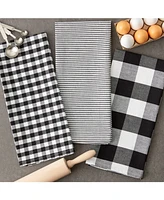 Design Imports Dishtowel Set