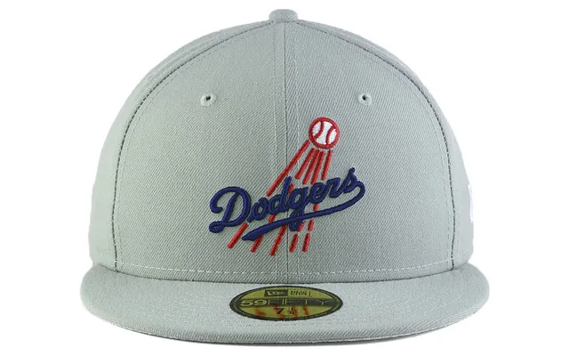 Lids Los Angeles Dodgers New Era Cooperstown Collection 1981 World Series  Passion Forest 59FIFTY Fitted Hat - Pink/Green
