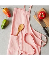 Design Imports Chino Chef Apron
