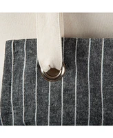 Design Imports Fresh Stripe Pantry Apron