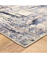 Closeout! Karastan Axiom Lyric 8' x 10' Area Rug