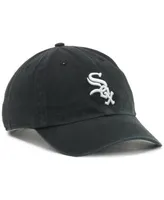 '47 Brand Chicago White Sox Clean Up Hat