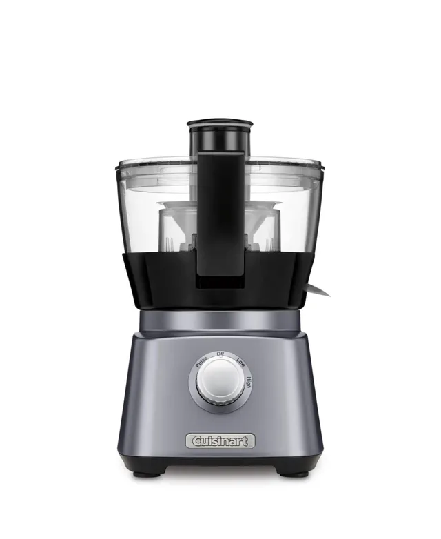 Cuisinart Kitchen Central 3-in-1 Food Processor, Blender  Juicer Plaza  Las Americas