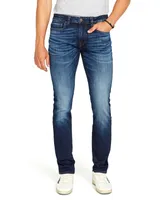 Men's Slim Ash Stretch Fit Jeans