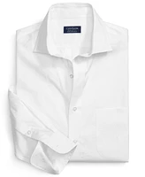 Club Room Men's Regular Fit Pinpoint Dress Shirt, Created for Macy's