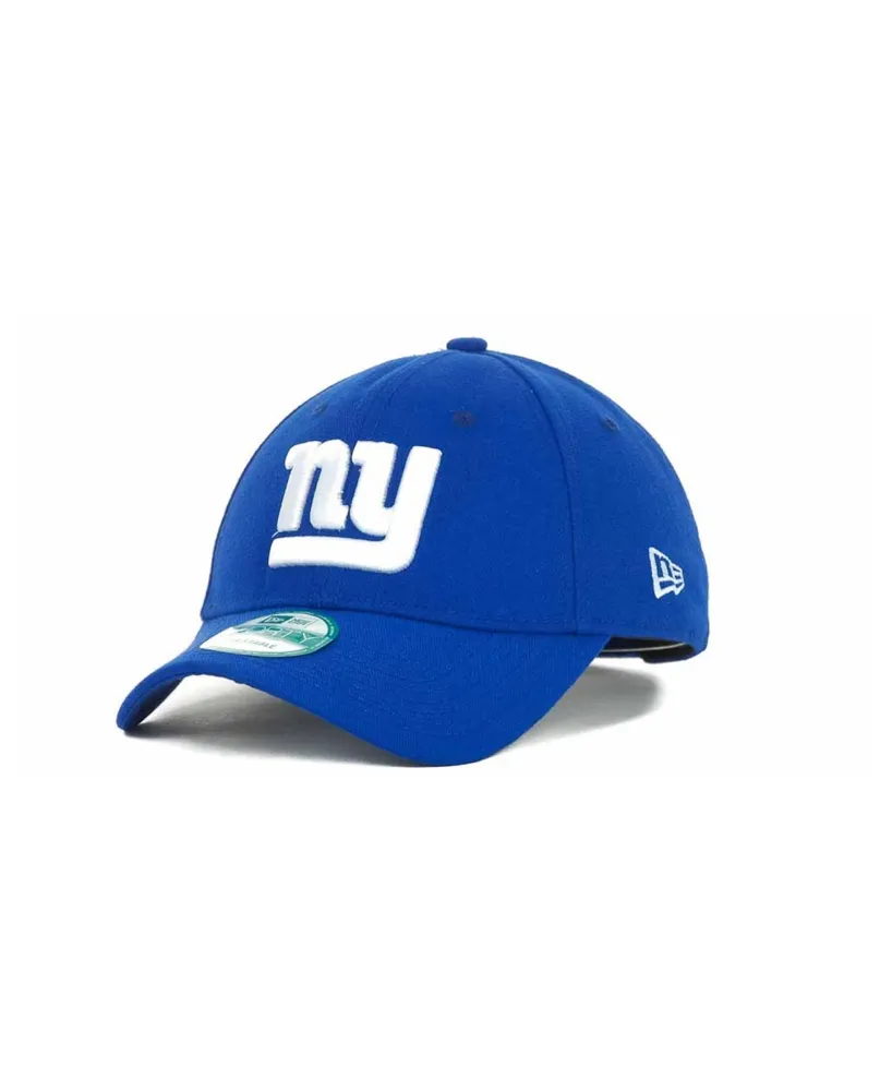 New Era New York Giants First Down 9FORTY Cap