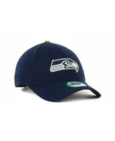 New Era Seattle Seahawks First Down 9FORTY Cap