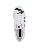 Tommy Hilfiger Women's Lacen Lace Up Sneakers