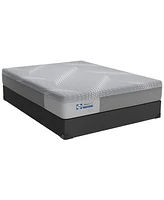 Sealy Posturepedic Hybrid Medina 11" Firm Mattress Set