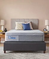 Sealy Posturepedic Hybrid Lacey 13" Firm Mattress