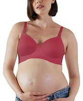 Women's Plunge Nursing Bra