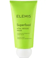 Elemis Superfood Vital Veggie Mask, 2.5