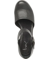 b.o.c. Women's Gia Comfort Wedge Sandals