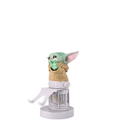 Exquisite Gaming Cable Guy Controller and Phone Holder - Disney The Mandalorian The Child