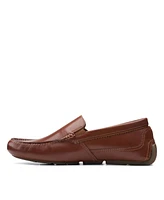 Clarks Men's Markman Plain Drivers