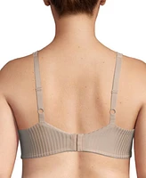 Playtex Secrets Perfectly Smooth Shaping Wireless Bra 4707, Online Only