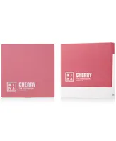 3INA The Cherry Eyeshadow Palette